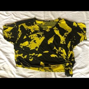 Obesity and speed crop